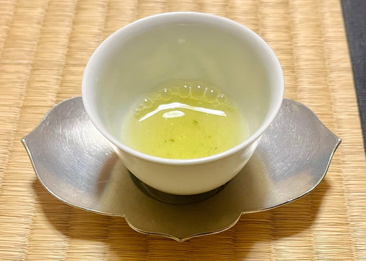 Gyokuro - The Exclusive Treat Among Japanese Teas