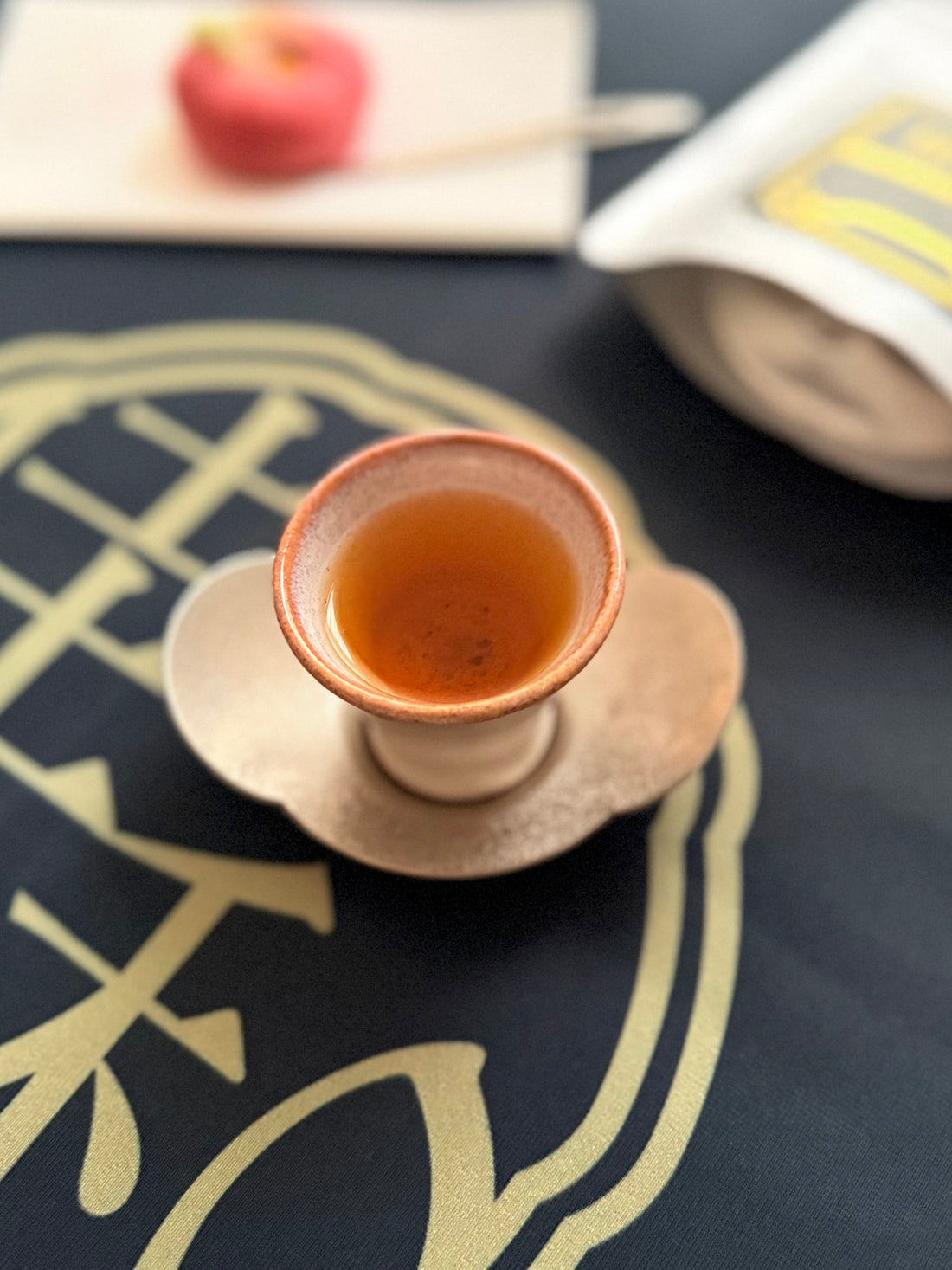 Warum unser Fokus auf Gyokuro liegt – und nicht auf Matcha