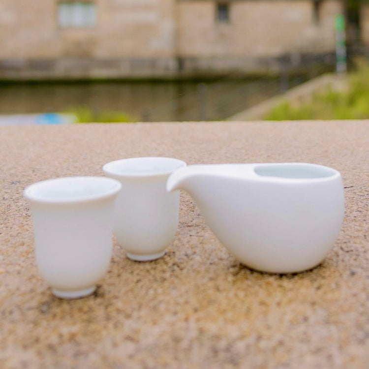 Teaware