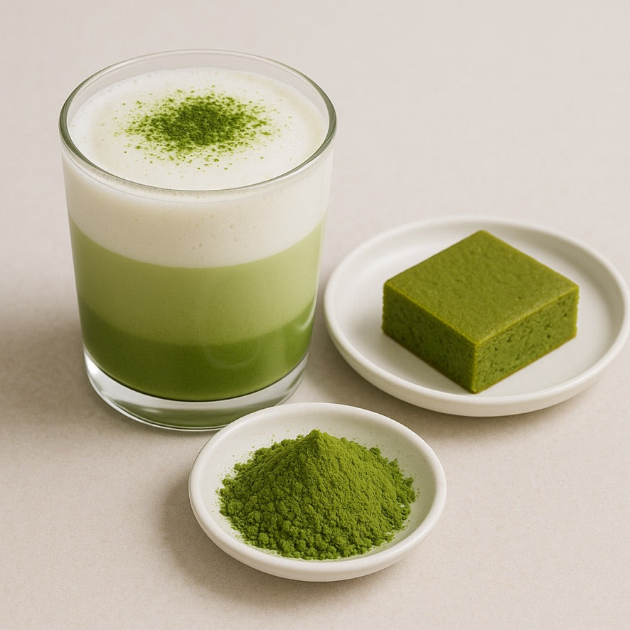 Matcha for Cold Drinks "MATSU"