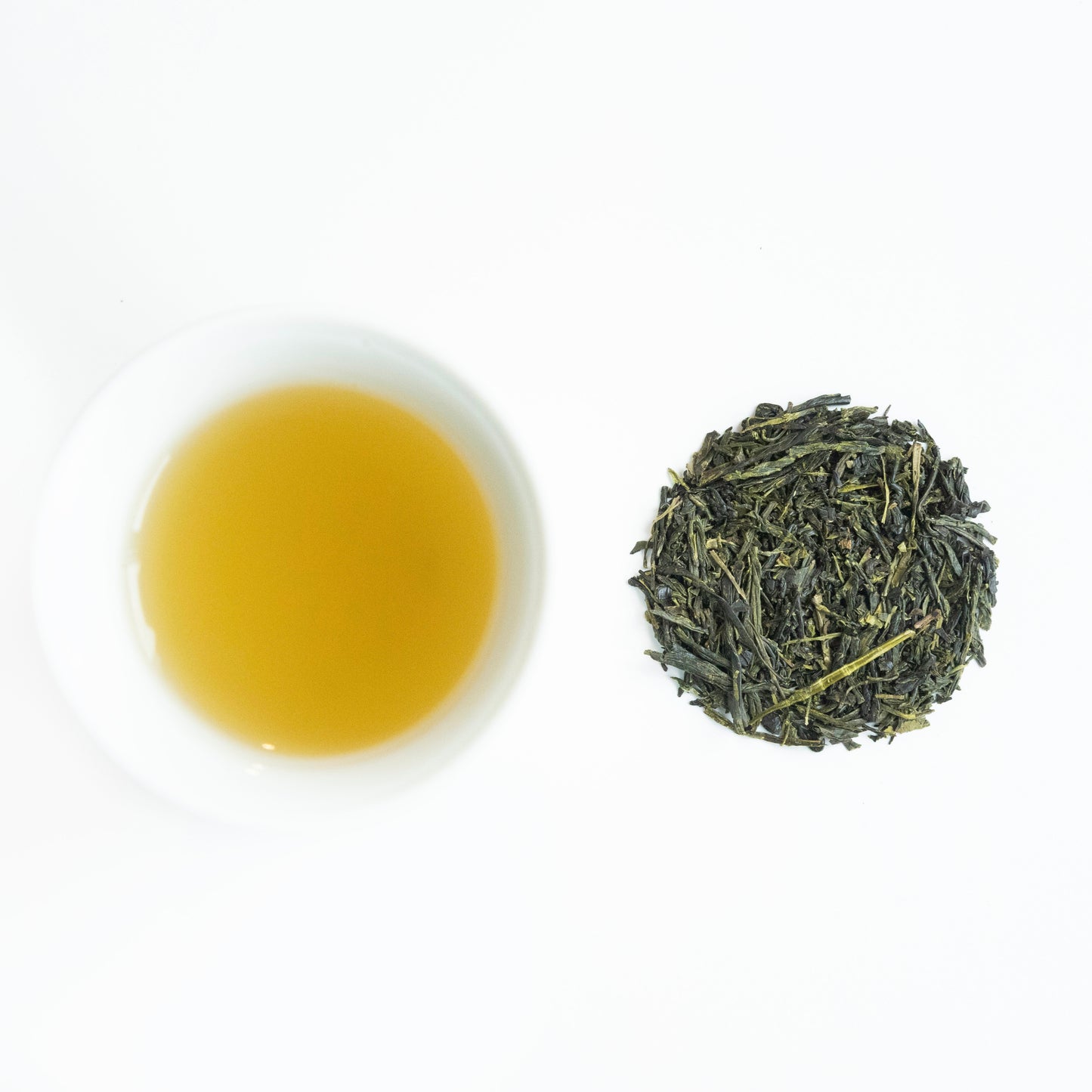 Kanoa’s GABA Gyokuro Collection