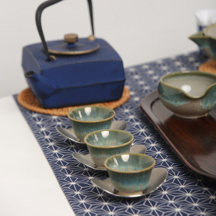 Experience Umami with Premium Japanese Gyokuro
