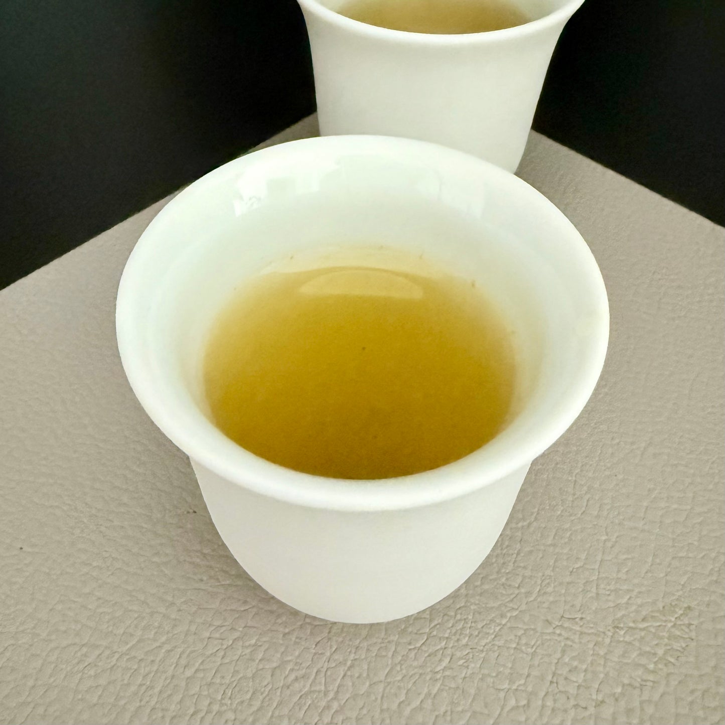 GABA Gyokuro KUKI