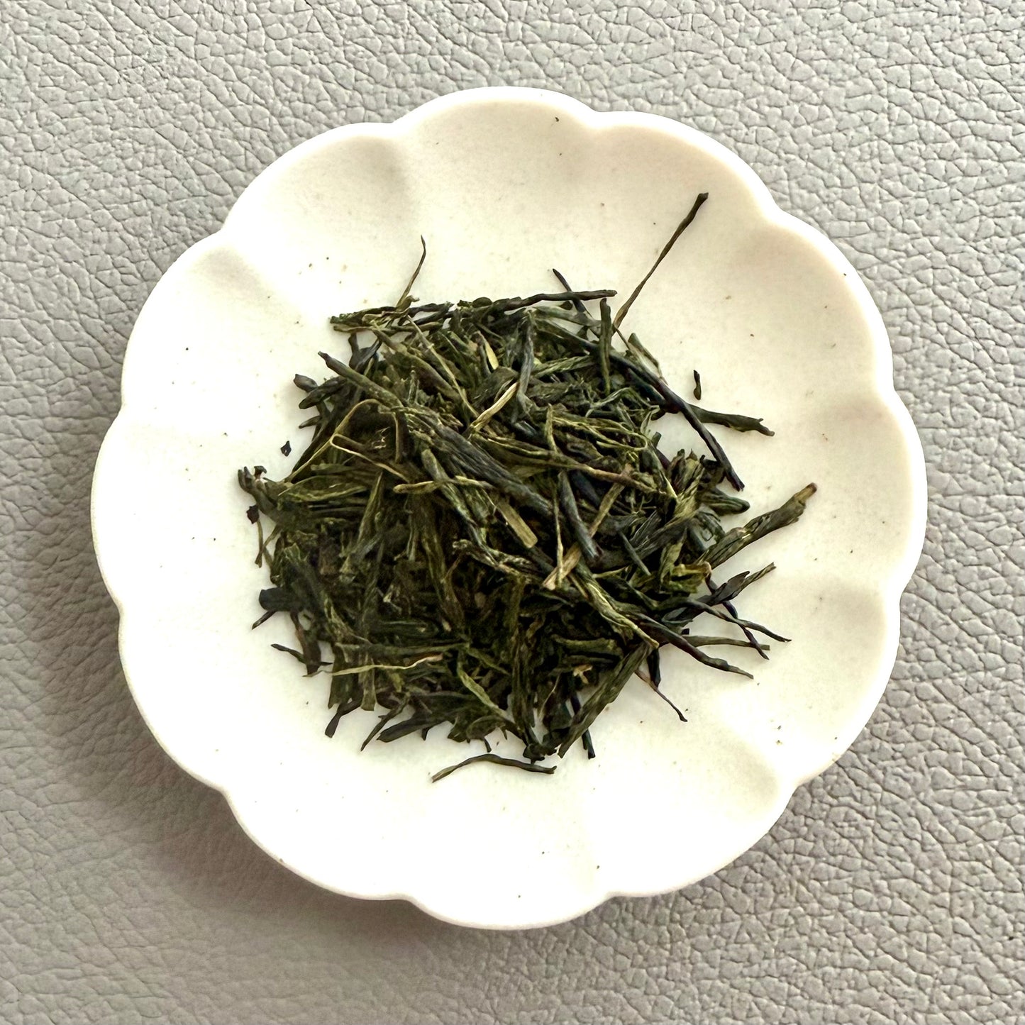 Aromatic GABA Gyokuro MATNTEN (Low-Caffeine Edition)