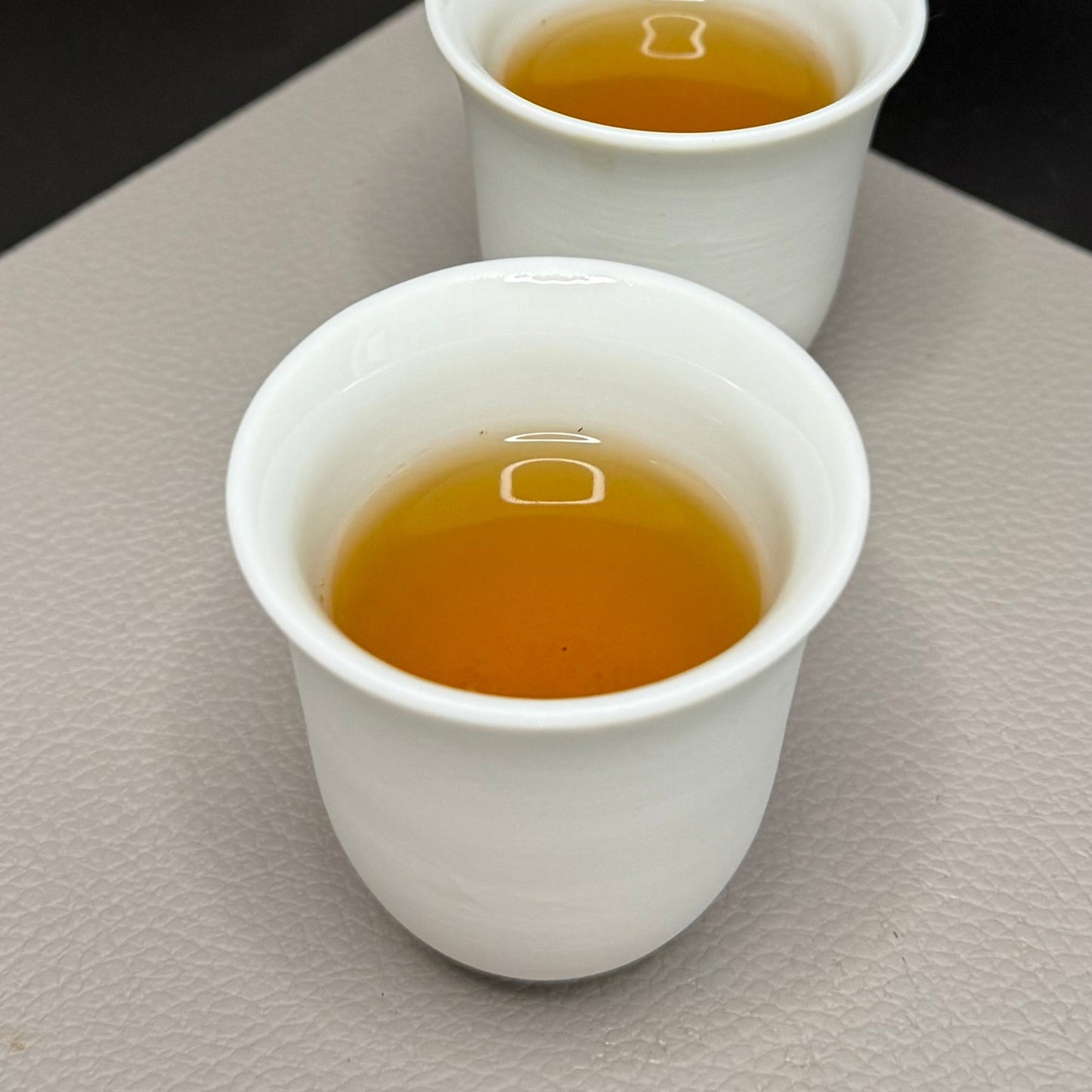 Aromatic GABA Gyokuro MATNTEN (Low-Caffeine Edition)