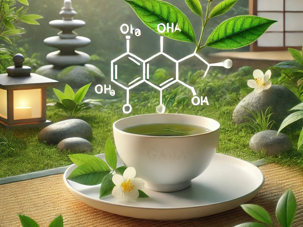 GABA – The Key to Calm and Balance
