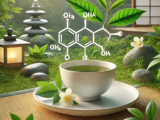 GABA – The Key to Calm and Balance
