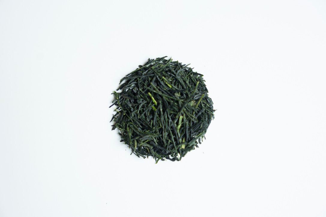 Coming Soon – Japan’s Most Exclusive Hand-Picked Gyokuro by Kanoa Tea