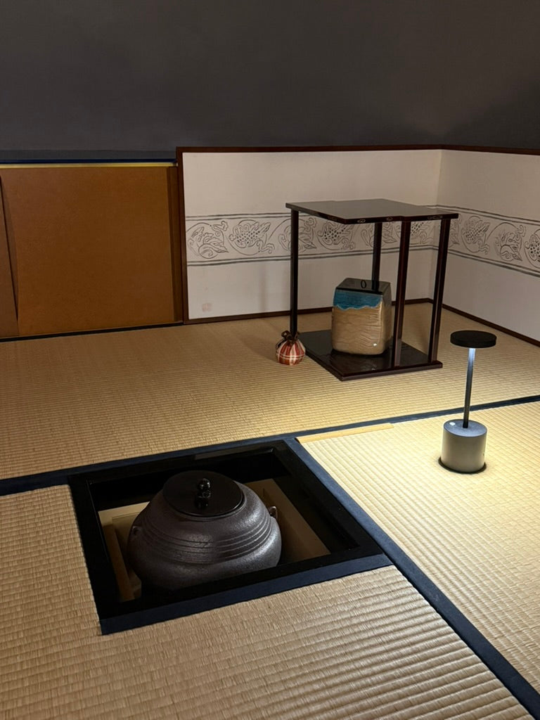 Hospitality and the Japanese Tea Ceremony – The Quiet Art of Connection
