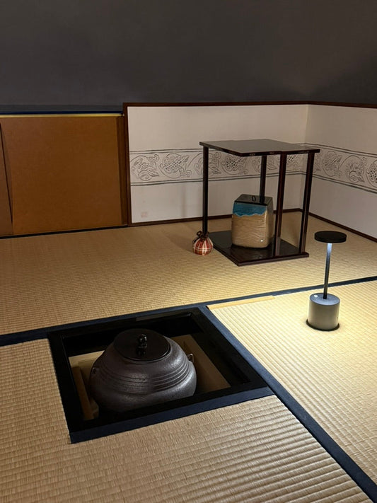 Hospitality and the Japanese Tea Ceremony – The Quiet Art of Connection