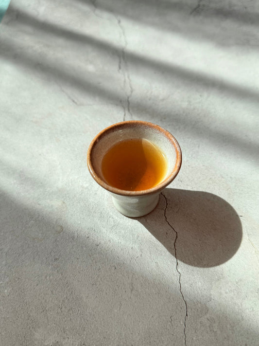 Why Gyokuro Might Be the Next Big Thing After Matcha