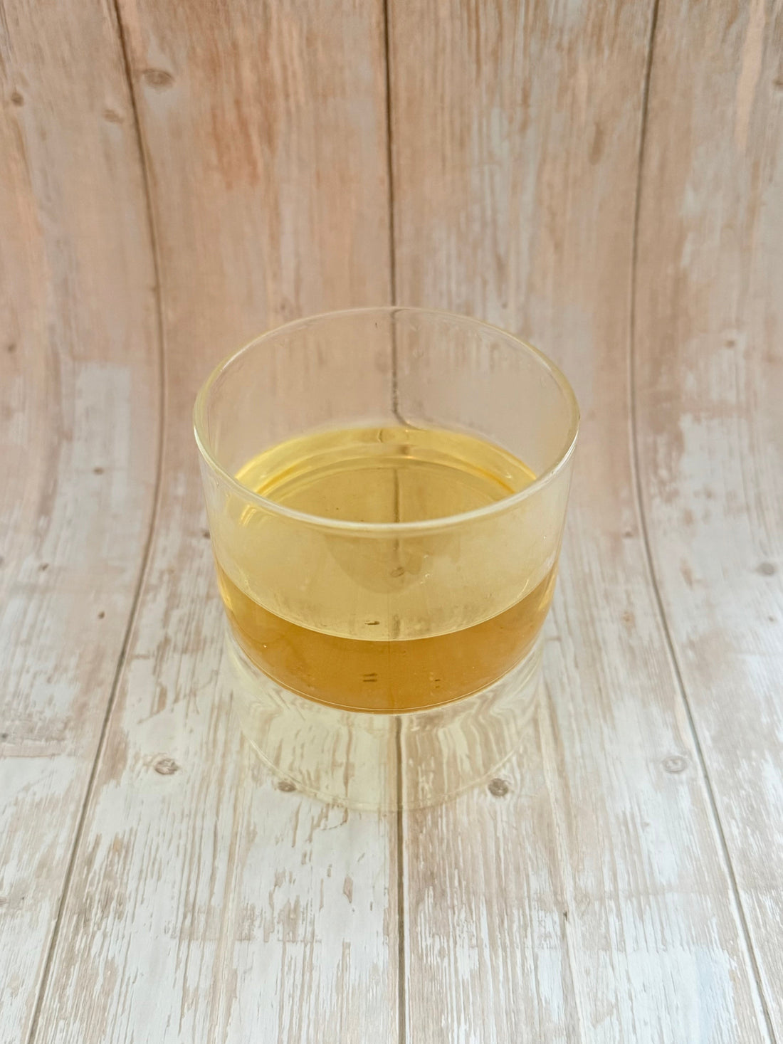 Cold Brew Gyokuro – A Refreshing Summer Delight