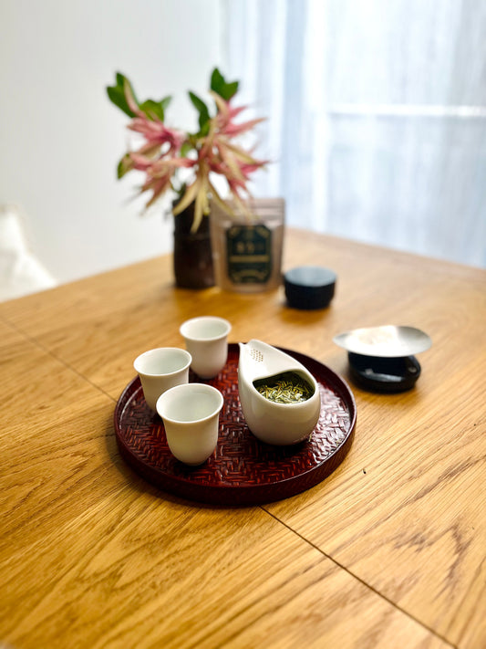 GABA Gyokuro KUKI