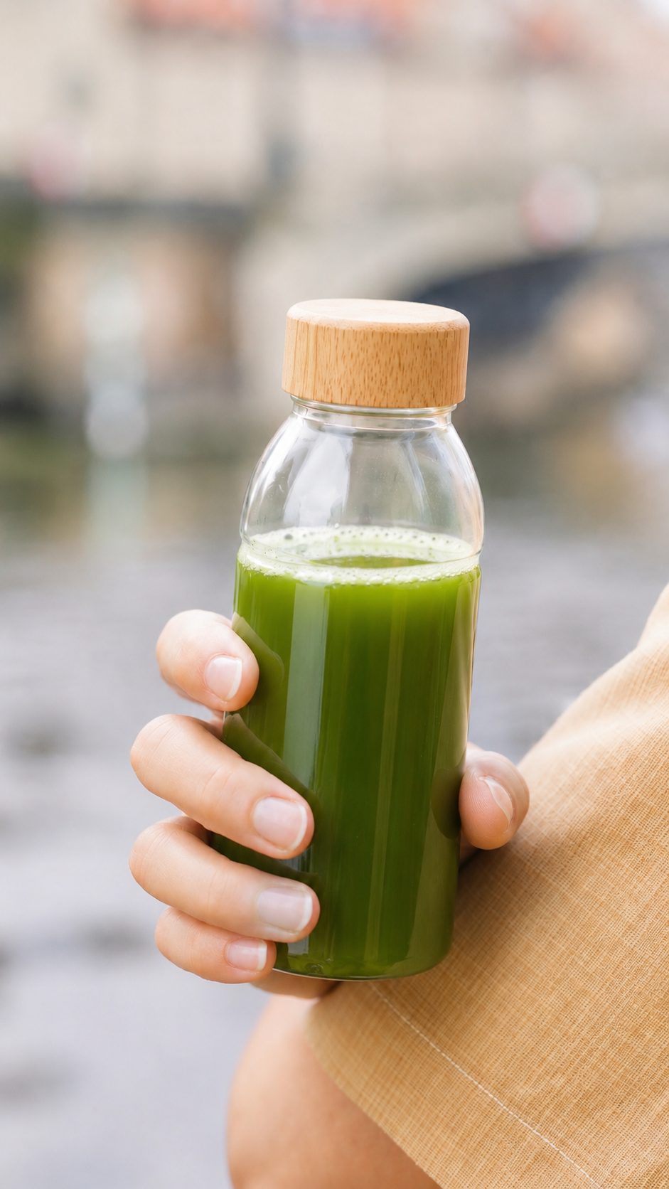 GABA Gyokuro Pulver MATSU - Matcha for Cold Drinks