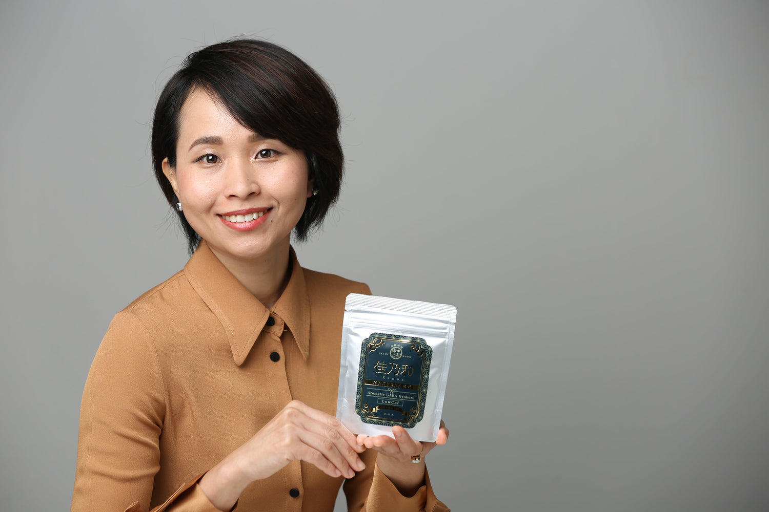 Personal Tea Consulting