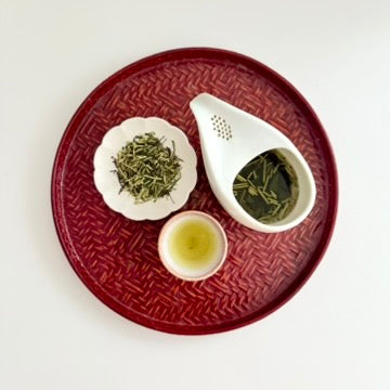GABA Gyokuro KUKI