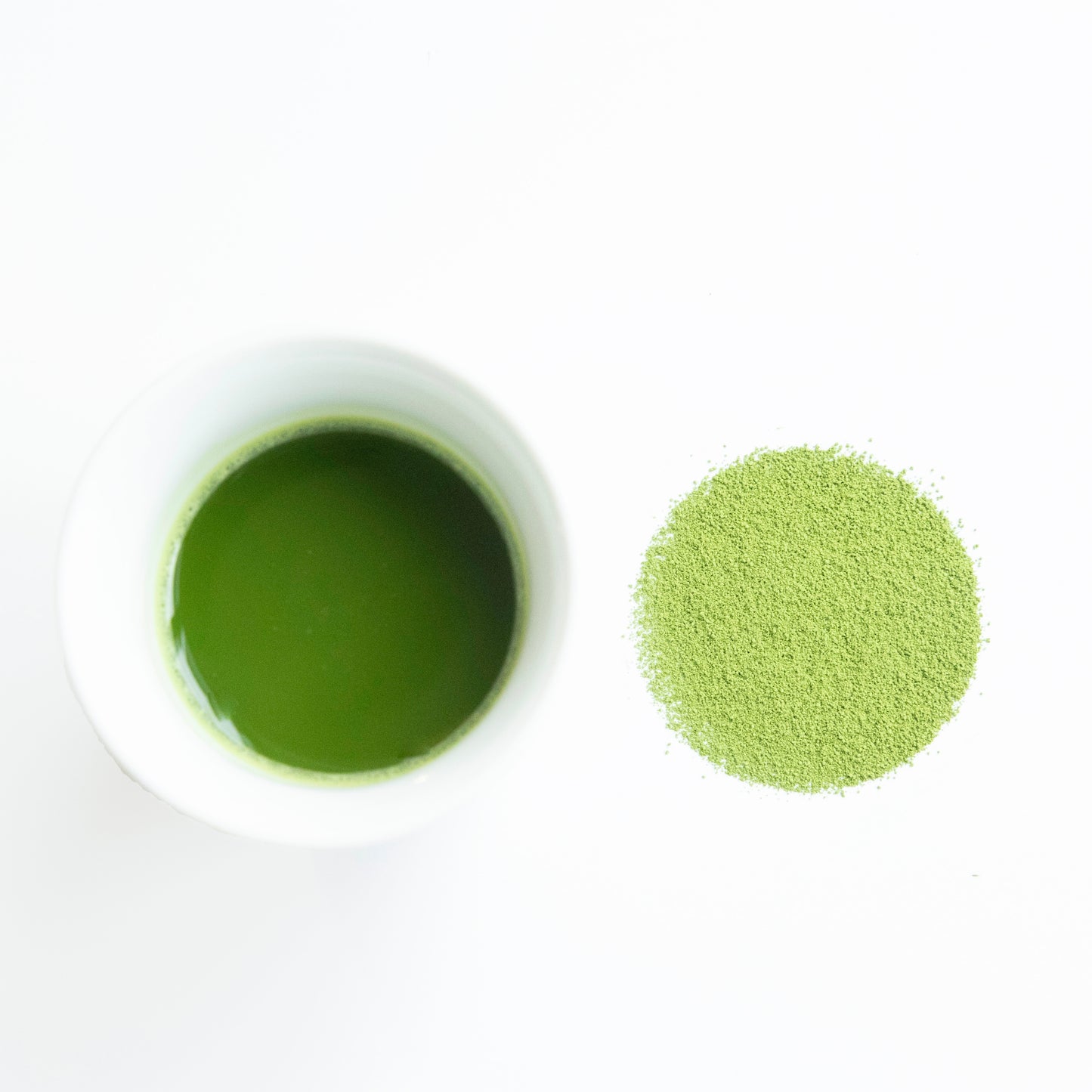 Kanoa’s GABA Gyokuro Collection