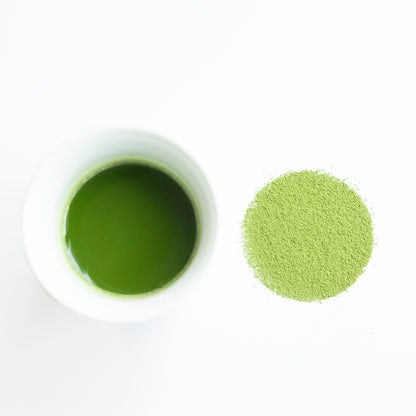 Kanoa’s GABA Gyokuro Collection