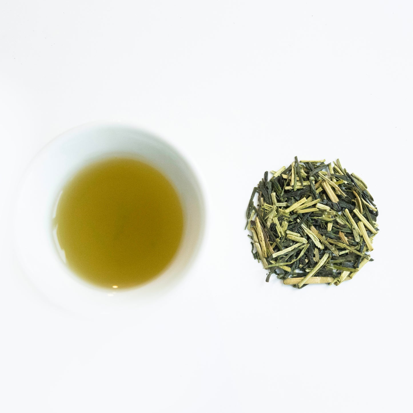 Kanoa’s GABA Gyokuro Collection
