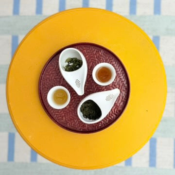 GABA Gyokuro Starter Set (One Cup Edition)