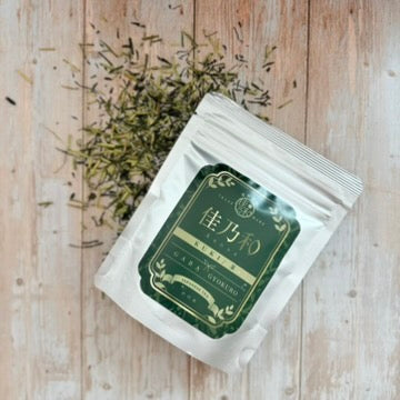 GABA Gyokuro KUKI