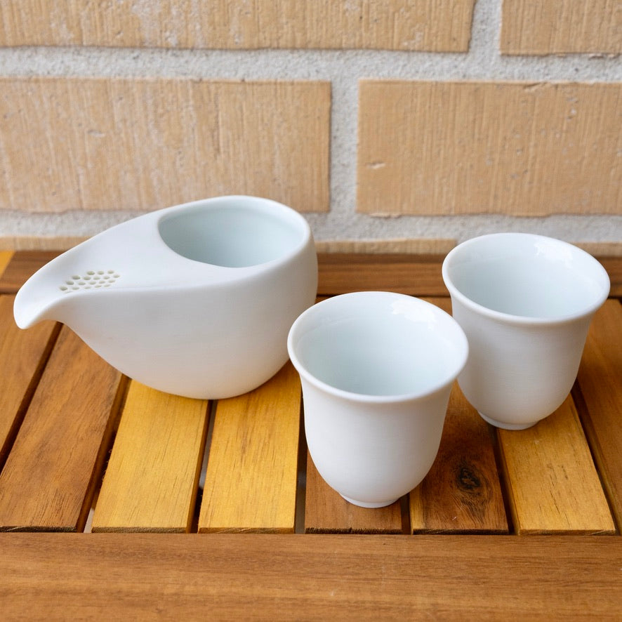 GABA Gyokuro Starter Set