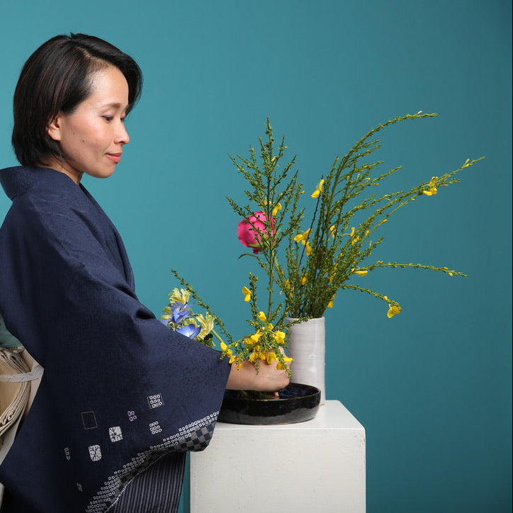Exklusiver Tee-Workshop — Japanischen Tee bewusst erleben —
