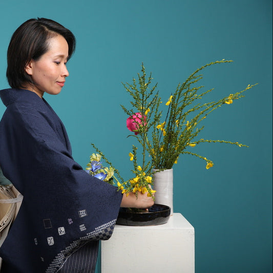 Ikebana Experience