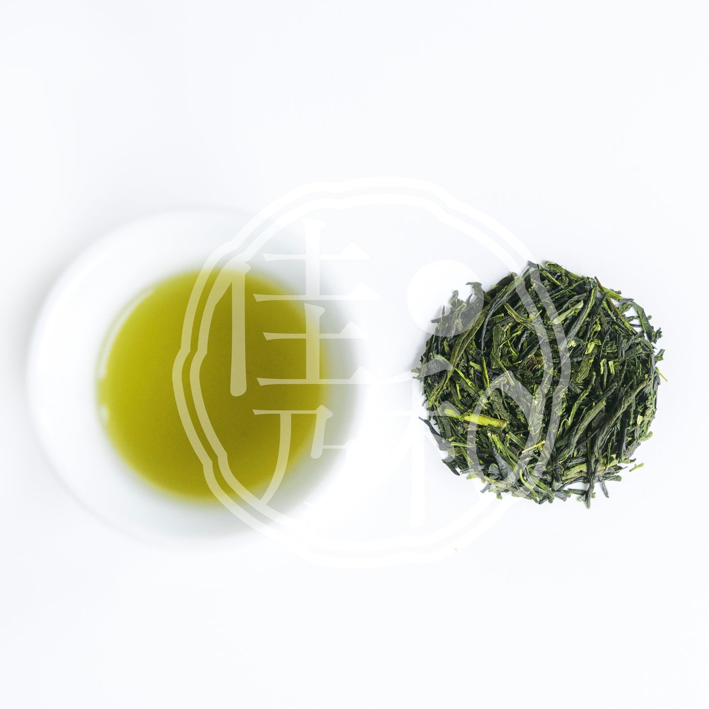 GABA Gyokuro TSUYUHIKARI