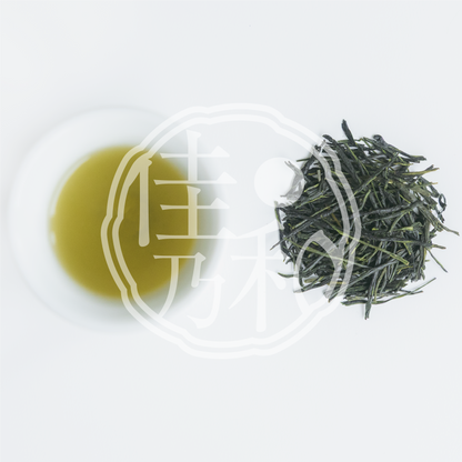 Handpicked Hon-Gyokuro OKUMIDORI (2025)