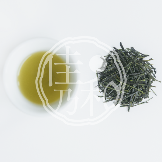 Handpicked Hon-Gyokuro OKUMIDORI (2025)