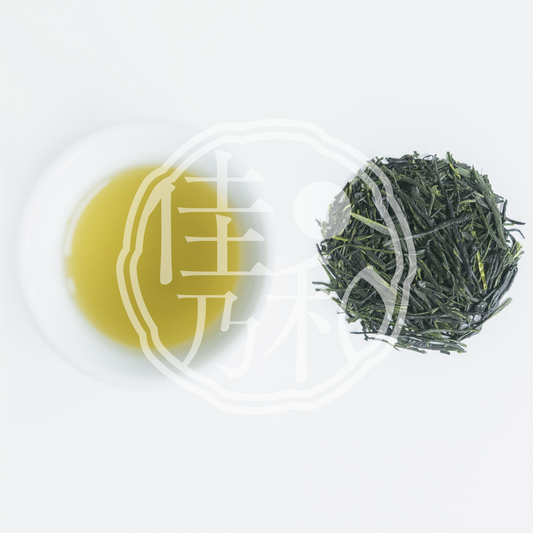 Handpicked Hon-Gyokuro GOKŌ (2025)