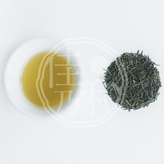 Handpicked Hon-Gyokuro SAEMIDORI (2025) - Competition Grade -