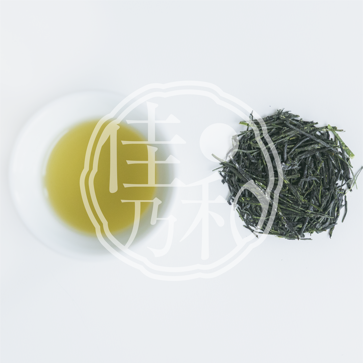 Handpicked Hon-Gyokuro SEIMEI (2025)