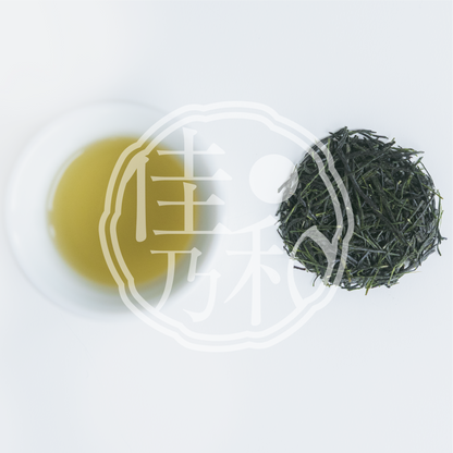 Handpicked Hon-Gyokuro TSUYUHIKARI (2025)