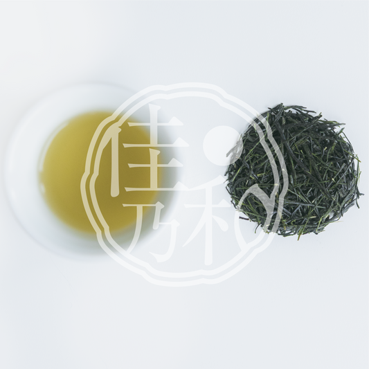 Handpicked Hon-Gyokuro TSUYUHIKARI (2025)