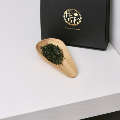 GABA Gyokuro Five Collection