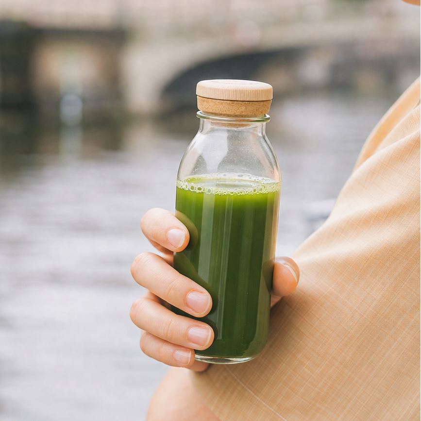 Matcha for Cold Drinks "MATSU"