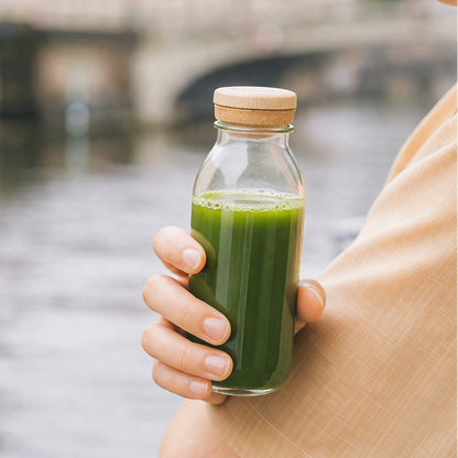 Matcha for Cold Drinks "MATSU"