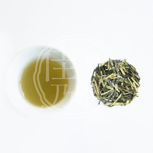 GABA Gyokuro KUKI