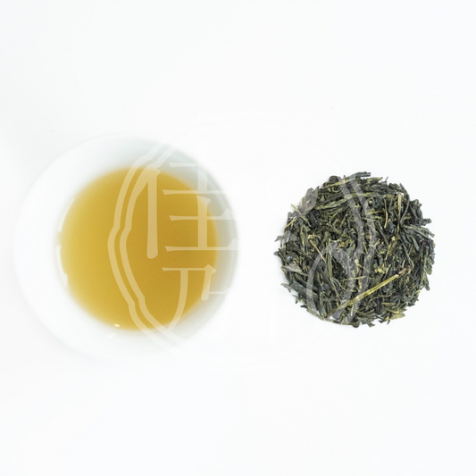 Aromatic GABA Gyokuro MATNTEN (Low-Caffeine Edition)