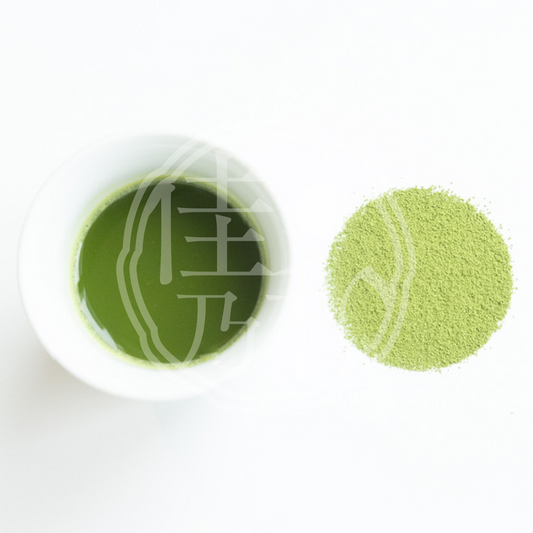 GABA Gyokuro Matcha MATSU