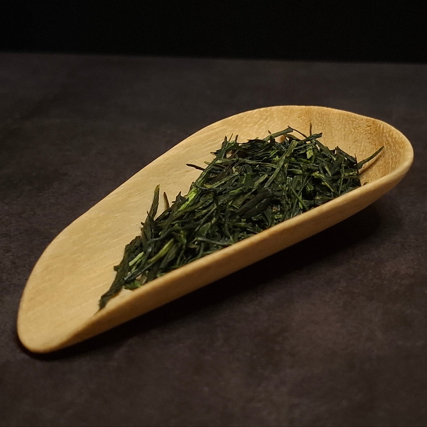 GABA Gyokuro TSUYUHIKARI